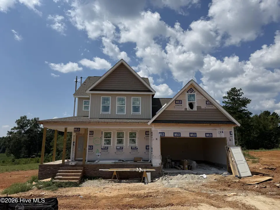 51 Watermere Street, Wendell, NC 27591 – photo 1 of 5: Construction
