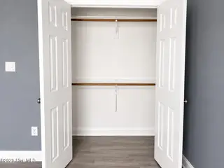 2205 Seagrave Drive, Winterville, NC 28590 – photo 22: 2205 - second bed closet