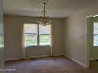 1702 Clark Avenue, New Bern, NC 28560 – photo 11: Dining Room
