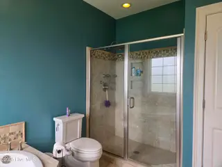 429 Live Oak Road, Newport, NC 28570 – photo 21: Primary Bathroom