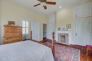 214 Nun Street, Wilmington, NC 28401 – photo 24: Primary Bedroom
