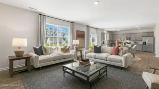 1087 Shoreline Drive, Vass, NC 28394 – photo 7: Living Area