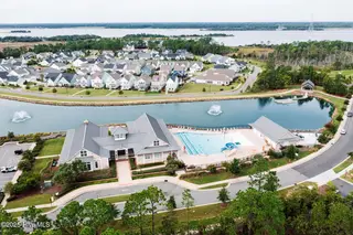 1005 Trisail Terrace, Wilmington, NC 28412 – photo 23: Clubhouse