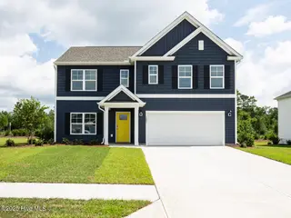 1077 Sandy Heights Loop (Lot 36), Navassa, NC 28451 – photo 1: Representative photo