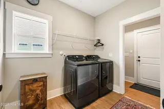 2548 Lakeside Circle, Wilmington, NC 28401 – photo 22: Laundry
