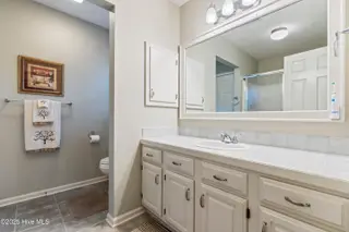 71 Carolina Shores Drive, Carolina Shores, NC 28467 – photo 22: Master Bath