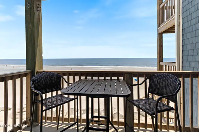 2224 New River Inlet Road Unit 233, North Topsail Beach, NC 28460