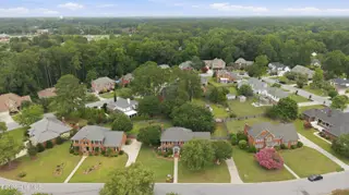 105 Christina Drive, Greenville, NC 27858 – photo 13: Aerial 2