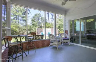 1360 Midland Road, Southern Pines, NC 28387 – photo 14: Porch1