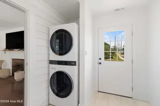1710 Shepard Street, Morehead City, NC 28557 – photo 18: Laundry room and backyard access