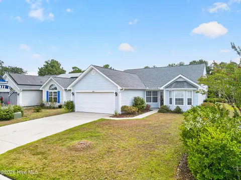 907 Wyndfall Drive SW, Sunset Beach