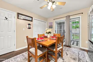 303 Barbour Road 703, Morehead City, NC 28557 – photo 8: Kitchen