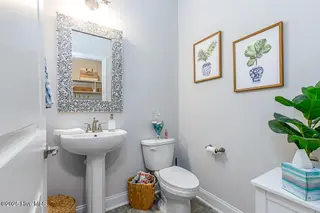 1108 Coral Reef Drive, New Bern, NC 28560 – photo 22: Austin - new bathroom 3