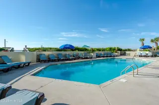 2700 N Lumina Avenue Unit 710, Wrightsville Beach, NC 28480 — 1-bedroom condo in Shell Island Resort, Wrightsville Beach, NC, photo 15 of 26: Shell Island Resort 710 15