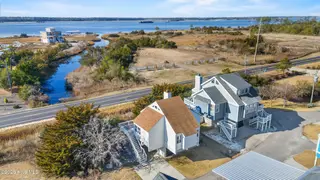 8439 River Road, Wilmington, NC 28412 – photo 2: 8439 River Rd Drone (33)