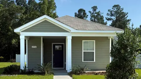 236 Ashworth Drive, Tabor City