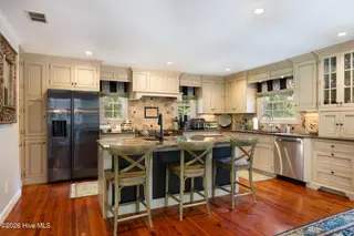 675 Lake Dornoch Drive, Pinehurst, NC 28374 – photo 10: Post 20260707 675 Lake Dornoch Dr, Pineh