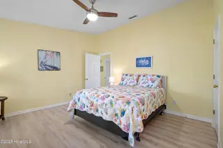 396 Deer Path, Calabash, NC 28467 – photo 12: Owners Suite