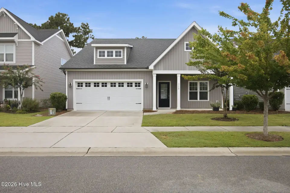 3750 Spicetree Drive, Wilmington, NC 28412 – photo 1 of 39