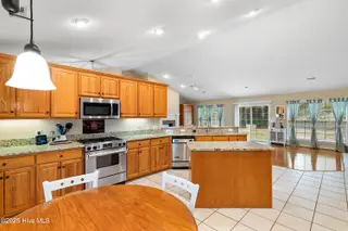 618 Oyster Bay Drive, Sunset Beach, NC 28468 – photo 14: 12