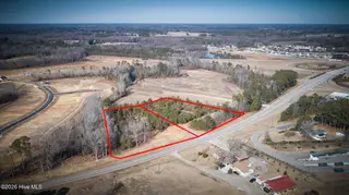 00 Us 264a Highway W, Wilson, NC 27896 – photo 4: DJI_0003
