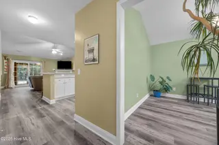 8836 Plantation Landing Drive, Wilmington, NC 28411 – photo 8: 12_hallway