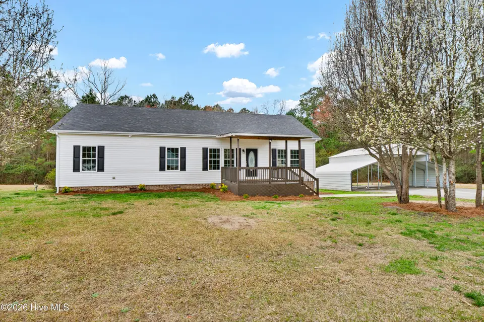 159 Aberdeen Lane, Jacksonville, NC 28540 – photo 1 of 33: P3133263