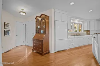 54 Pine Ridge Drive, Whispering Pines, NC 28327 – photo 17: Front door