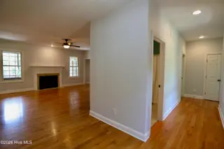 7 Bobolink Road, Jackson Springs, NC 27281 – photo 22: FOYER
