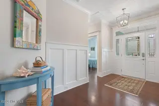 922 Oyster Pointe Drive, Sunset Beach, NC 28468 – photo 12: Entry