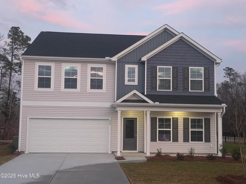 800 Schoolfield Drive, Sneads Ferry, NC 28460 – photo 1 of 3: Turner C 62