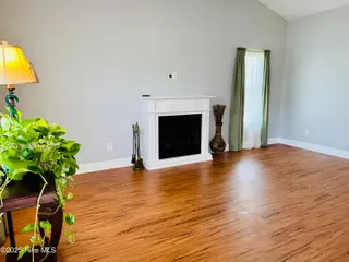 376 Tamarack Drive, Ayden, NC 28513 – photo 9: 376-living room fireplace