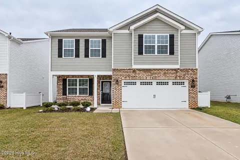 1226 Middlecrest Drive, Rocky Mount