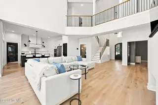 102 Chesterfield Drive, Pinehurst, NC 28374 – photo 12: Great Room