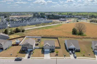 1009 Josh Court, Greenville, NC 27834 – photo 8: 1009 Josh Ct. - Aerial - Edited_4