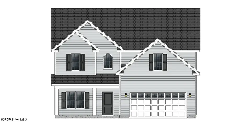 Tbd Lawson Court, Greenville, NC 27858 – photo 1 of 1: Bryson Classic