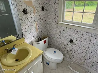 133 Perry Drive, Goldsboro, NC 27530 – photo 16: Water Closet