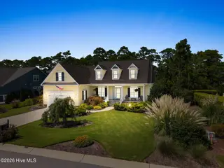 2565 Shell Bark Court, Southport, NC 28461 — 3-bedroom home in St James, Southport, NC, photo 2 of 77
