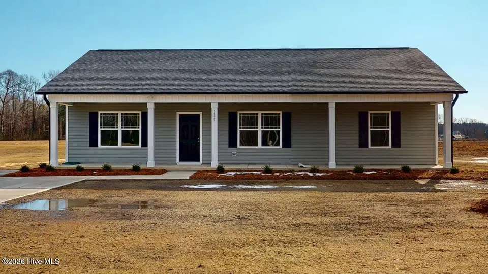 1375 Pinkney Road, Pikeville, NC 27863 – photo 1 of 20: Main