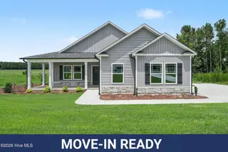 213 Tuscany Circle, Princeton, NC 27569 – photo 1: 213 Tuscany - 1