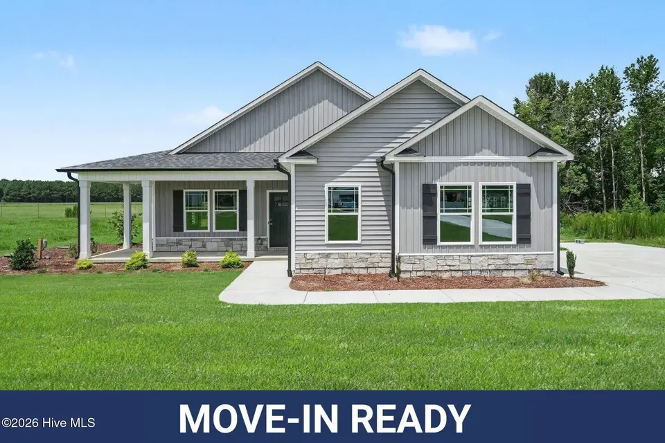213 Tuscany Circle, Princeton, NC 27569 – photo 1 of 24: 213 Tuscany - 1