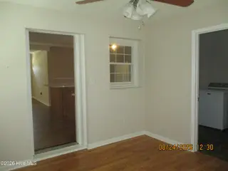 106 Williams Drive, Black Creek, NC 27813 – photo 7: 106 Williams den1-1