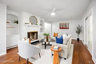 912 N Glenwood Trail, Southern Pines, NC 28387 – photo 13: 912 N Glenwood-7