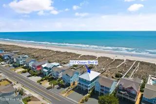 1117 Ocean Boulevard W, Holden Beach, NC 28462 – photo 3: 1117OceanBlvdW - 65