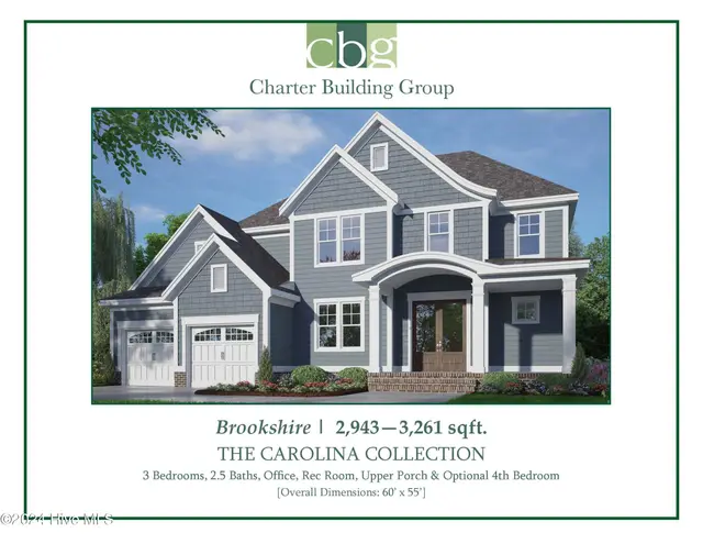 Tbd 25 Planters Walk, Hampstead, NC 28443