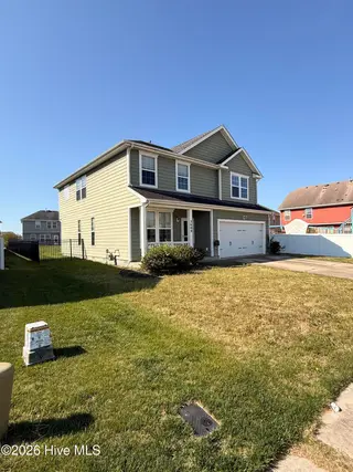 3609 Young Street, Elizabeth City, NC 27909 – photo 3: IMG_4960