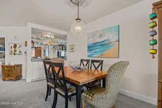 100 Olde Towne Yacht Club Drive U212, Beaufort, NC 28516 – photo 5: Dining