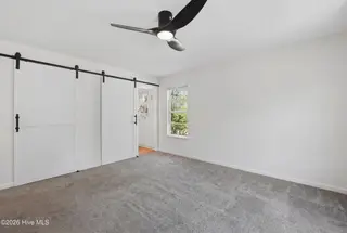 1281 Spring Lake Drive, Southport, NC 28461 — 3-bedroom home, Southport, NC, photo 15 of 46: Primary Bedroom