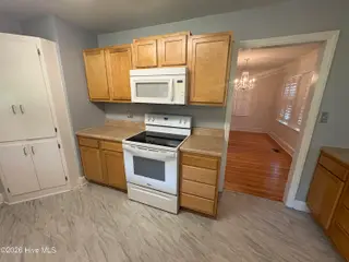 125 Tucker Street, Whiteville, NC 28472 – photo 18: Kitchen