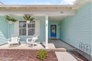 513 Catamaran Drive, Wilmington, NC 28412 – photo 4: 5_front entryway